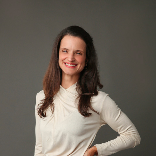 Dra. Thaís G. Deliberato